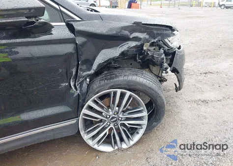 2015 Lincoln Mkc from USA, damaged, VIN 5LMTJ2AH3FUJ24378